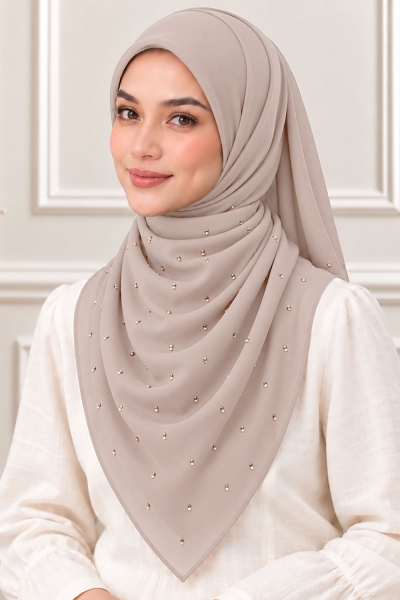Bawal Alice in Beige